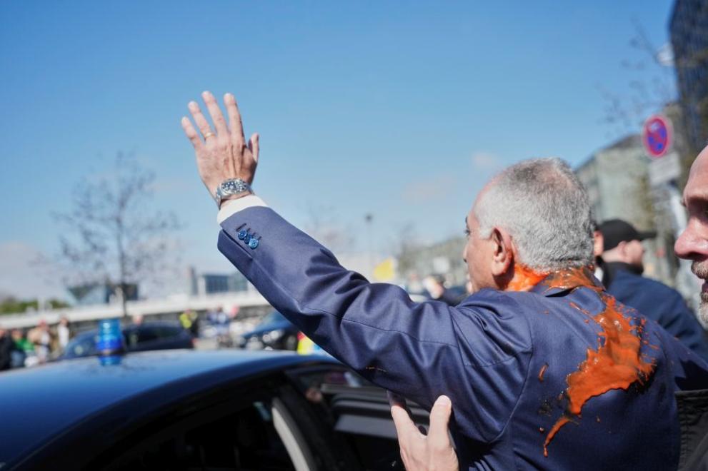 Реза Пахлави