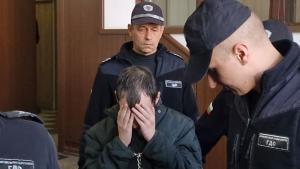 Мартин Родов разчленил баща си Пловдив