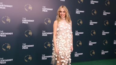 Kylie Minogue говори за цената на славата в трейлъра на „Kylie“