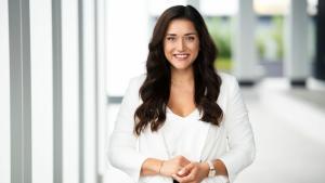 Мари Харитова