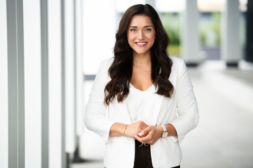 Мари Харитова