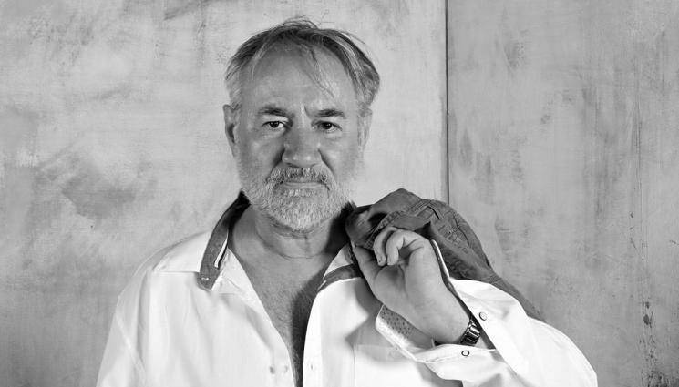 Георги КрасимировГерасим - СКРЪБНА ВЕСТ: Отиде си Георги Красимиров-Герасим!