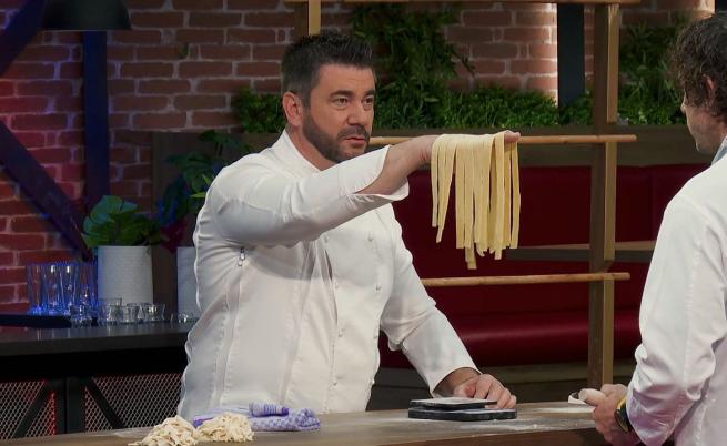 Остри сблъсъци между Златните и Платинените в Hell’s Kitchen