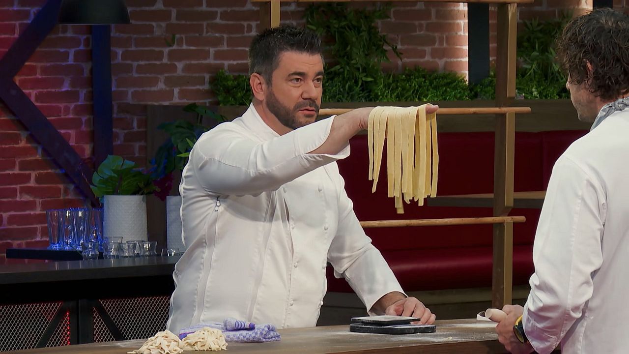 Остри сблъсъци между Златните и Платинените в Hell’s Kitchen