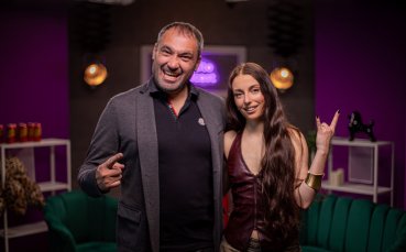 Михаела Маринова: Успех се постига само с постоянство