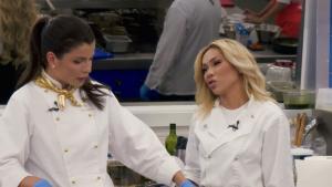 Остри сблъсъци между Златните и Платинените в Hell’s Kitchen