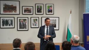 Васил Терзиев