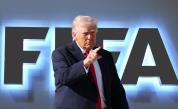 Италия вместо Иран на Мондиал 2026? Планът на Тръмп, който взриви ФИФА