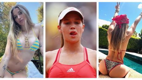 Ьшли Харкълроуд