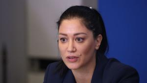 Евелина Славкова