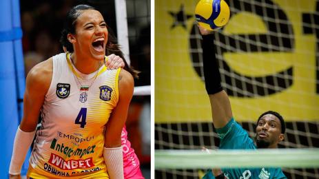 Джеси Деланси Ванеса Агбортаби