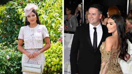 Джема Оуен Майкъл Оуен