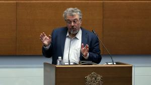 манол пейков