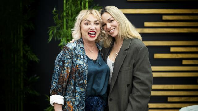 Дуото Рая и Красимира приключи участието си в Кухнята на Ада 