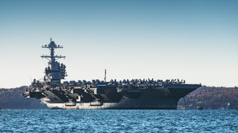 самолетоносач