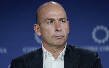 Спраганият за нов собственик на Левски през 2012 г.: Фен съм на 