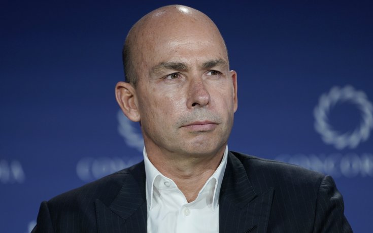 Спраганият за нов собственик на Левски през 2012 г.: Фен съм на 