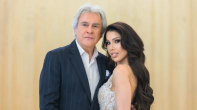 Сандра и Орлин Горанов