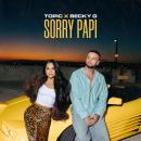 Topic x Becky G - Sorry Papi