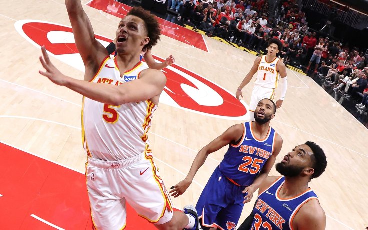 Минесота поведе в серията срещу Денвър в първия кръг от плейофите на НБА