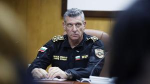 Георги Кандев МВР