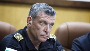 Георги Кандев МВР