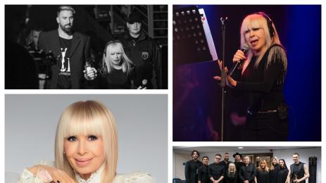 лили иванова