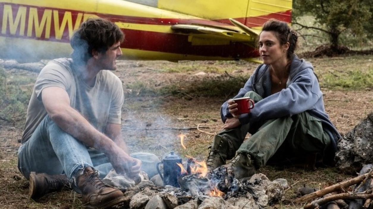 Ридли Скот се завръща с нов филм за сила и човечност