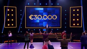 Съперничеството в The Floor достига точка на кипене