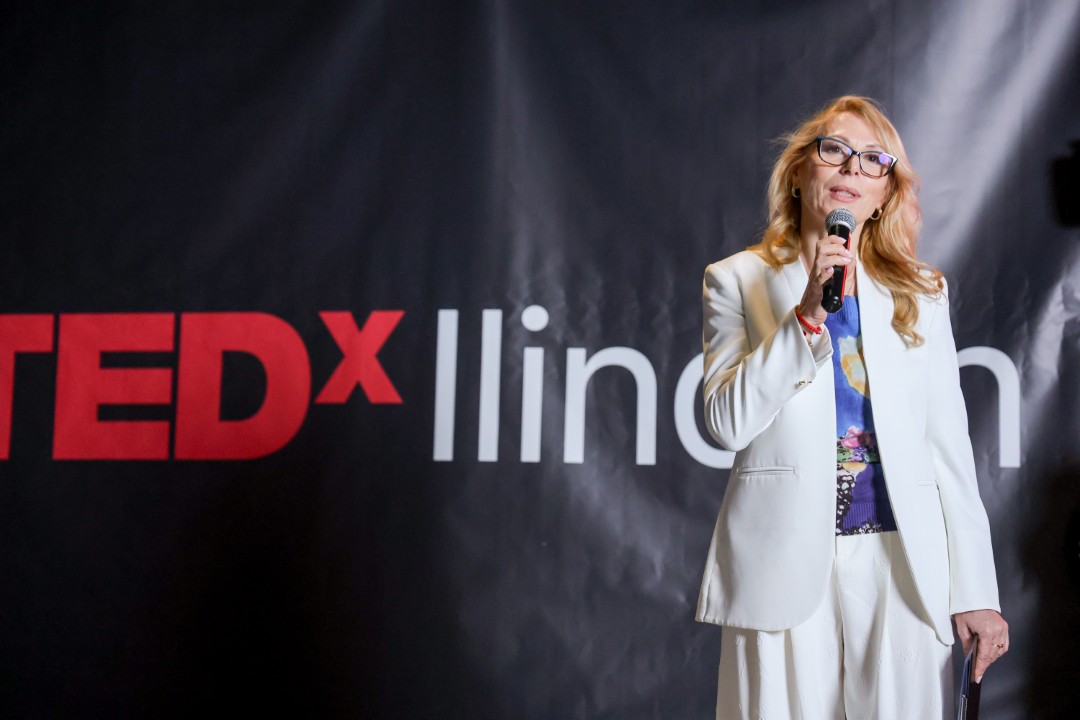 Защо избираме България? TEDxIlinden търси отговора в историите на вдъхновяващи личности