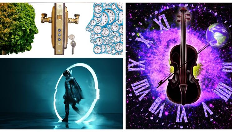 ф - Очакват ни смени на енергиите във Вселената