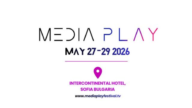 Media Play събира водещи имена от филмовата и телевизионната индустрия в София