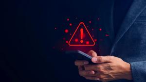 заплахи по телефона