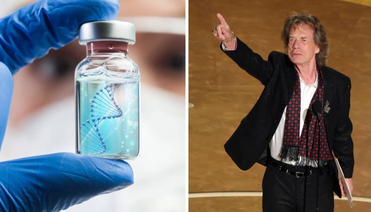 звезди - ИСТИНА ИЛИ ЛЪЖА: Звезди търсят децата си с ДНК тестове