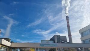 Топлофикация Сливен