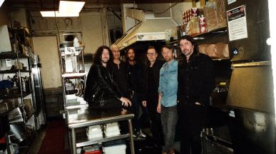 Силно българско присъствие във видеото към новия сингъл на Foo Fighters