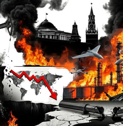 русия петрол