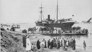 суецки канал