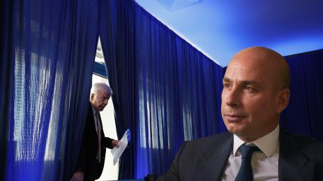 Наско Сираков Атанас Бостанджиев