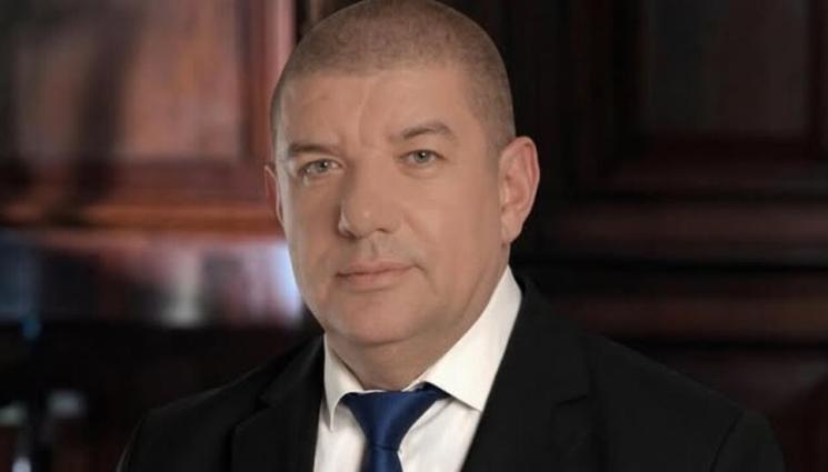 Калчев - Коалиционен партньор на Радев се отказа от депутатското си място в 52-рия парламент