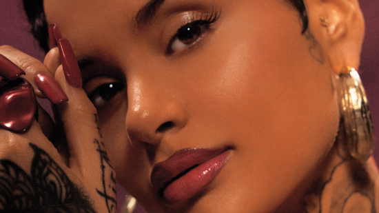 Kehlani издаде дългоочаквания си пети студиен албум „KEHLANI“