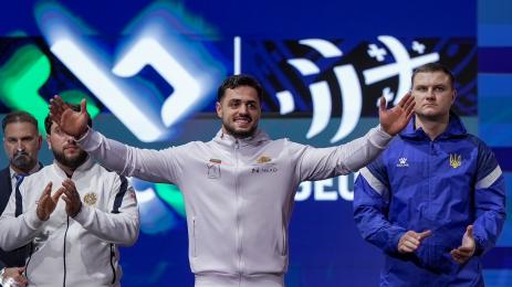 Карлос Насар