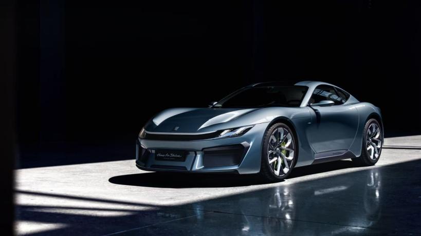 Lynk co time to shine