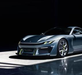 Lynk co time to shine