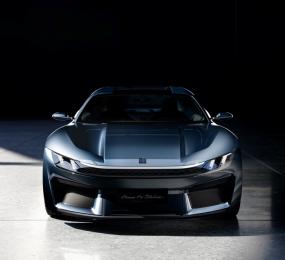 Lynk co time to shine