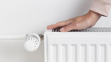 парно радиатор