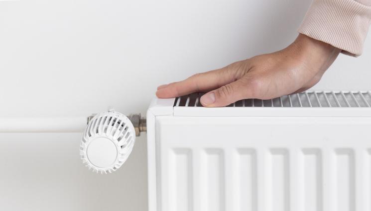 парно радиатор