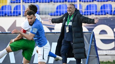 Берое Спартак Варна