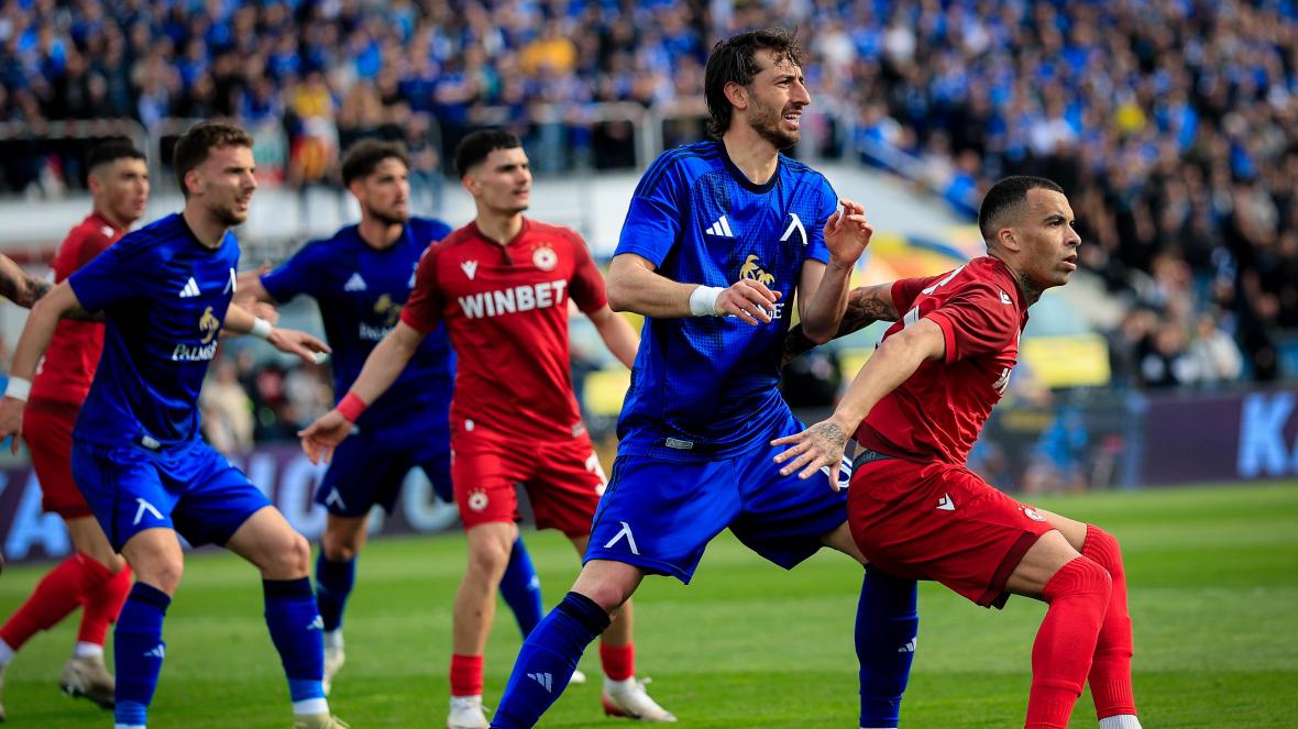 ЦСКА Левски