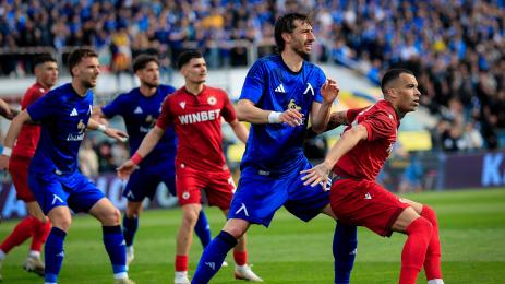 ЦСКА Левски